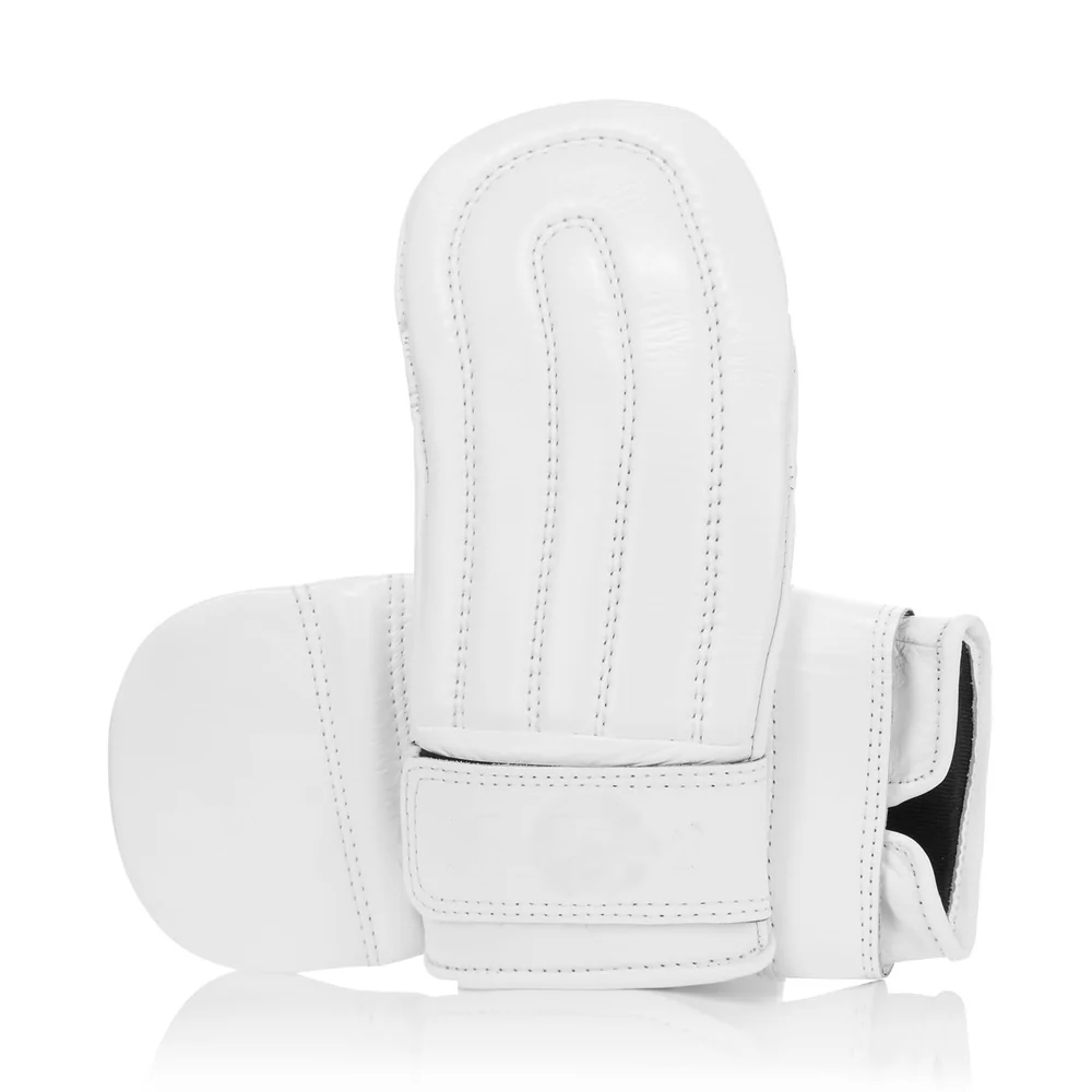 Boxing Mitts