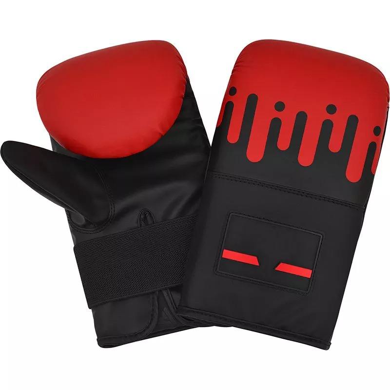 Boxing Mitts
