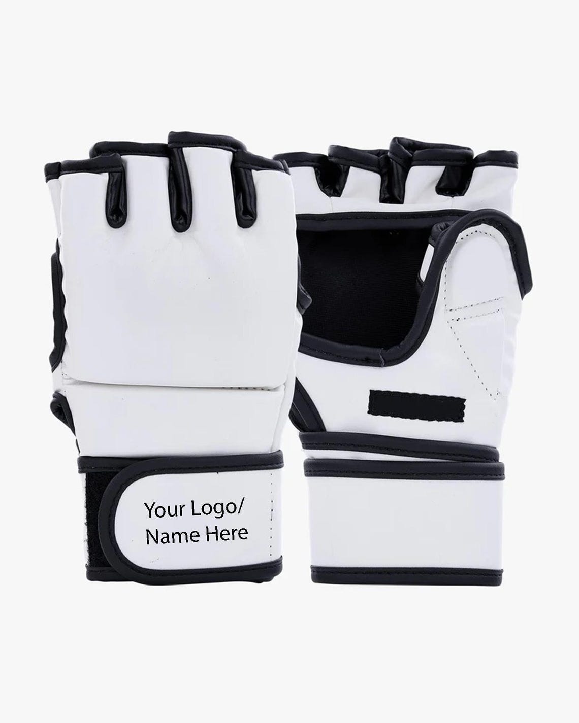 MMA Gloves