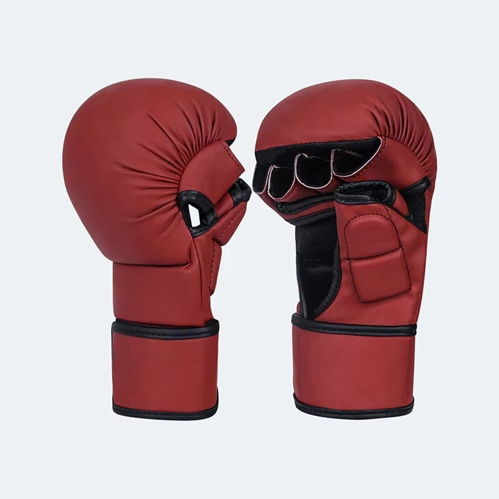 MMA Gloves