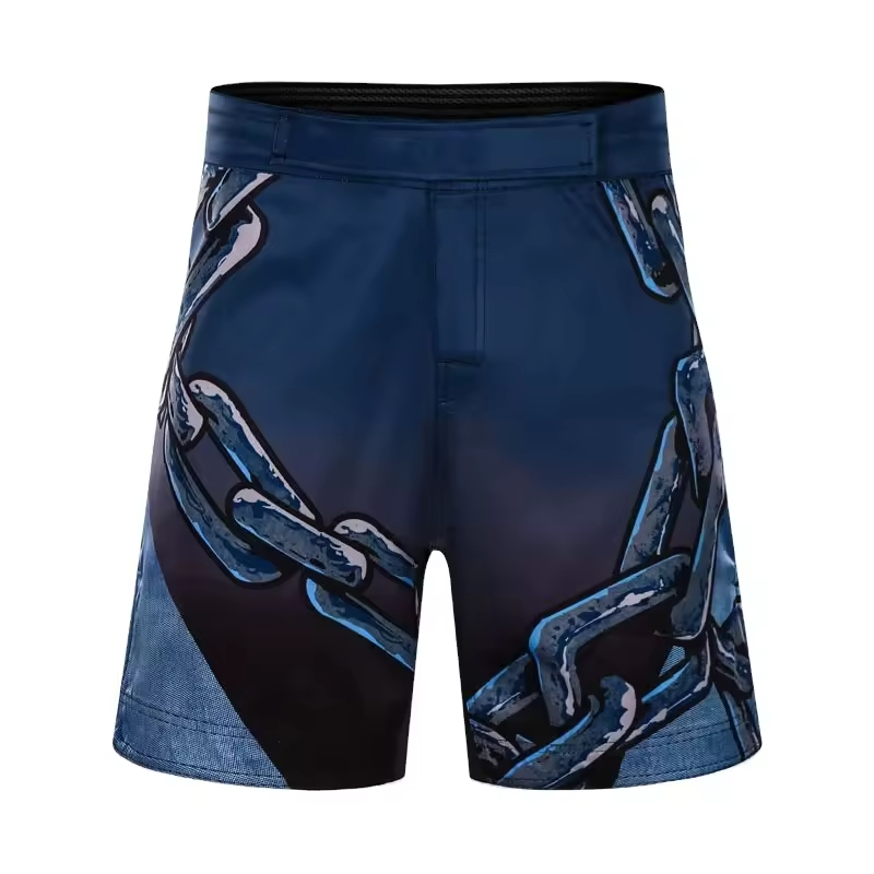 Boxing Shorts