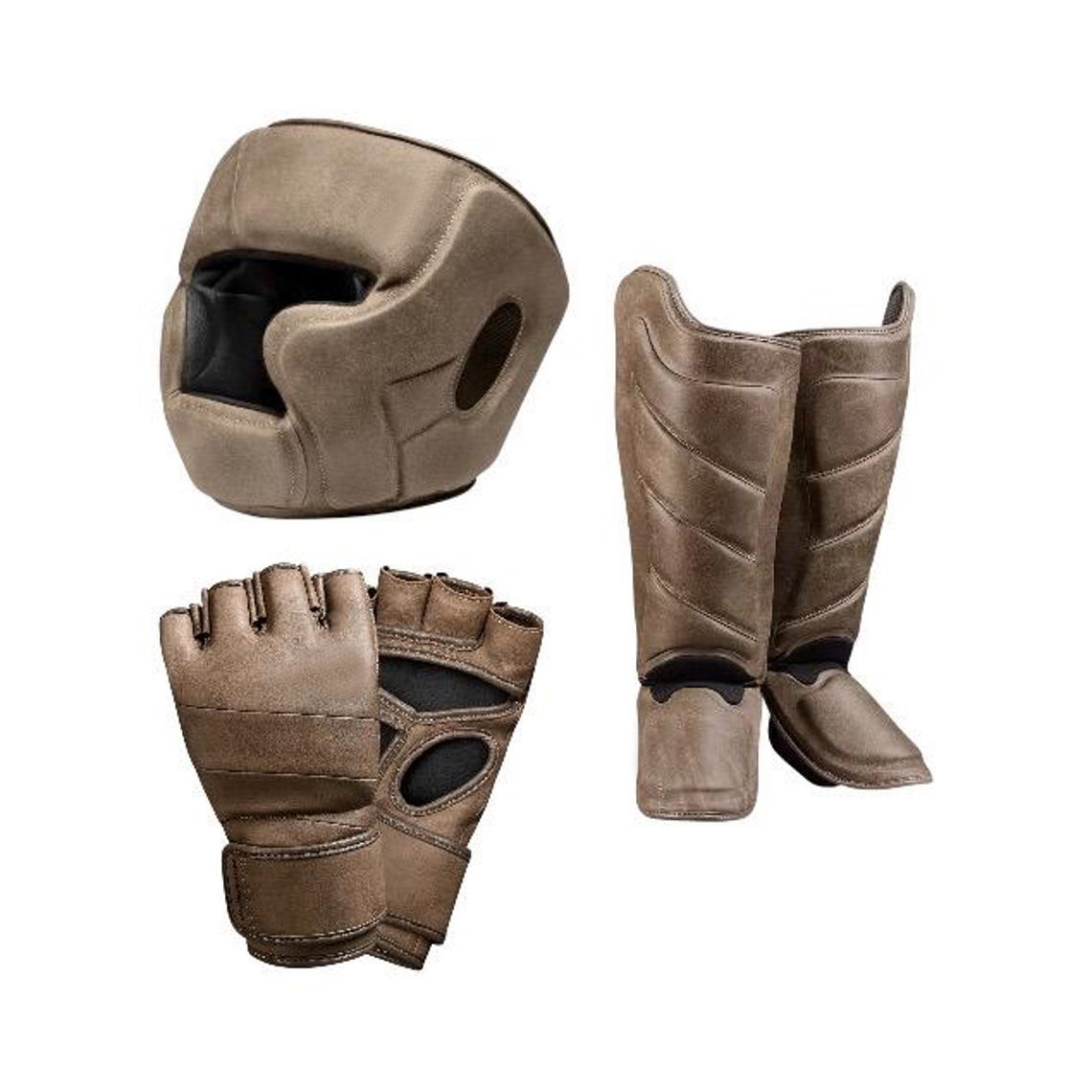 Boxing Set