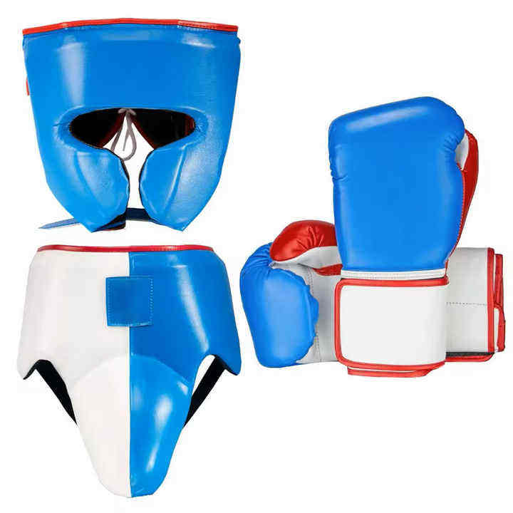 Boxing Set