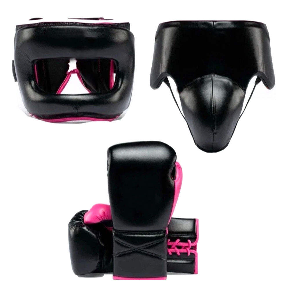 Boxing Set