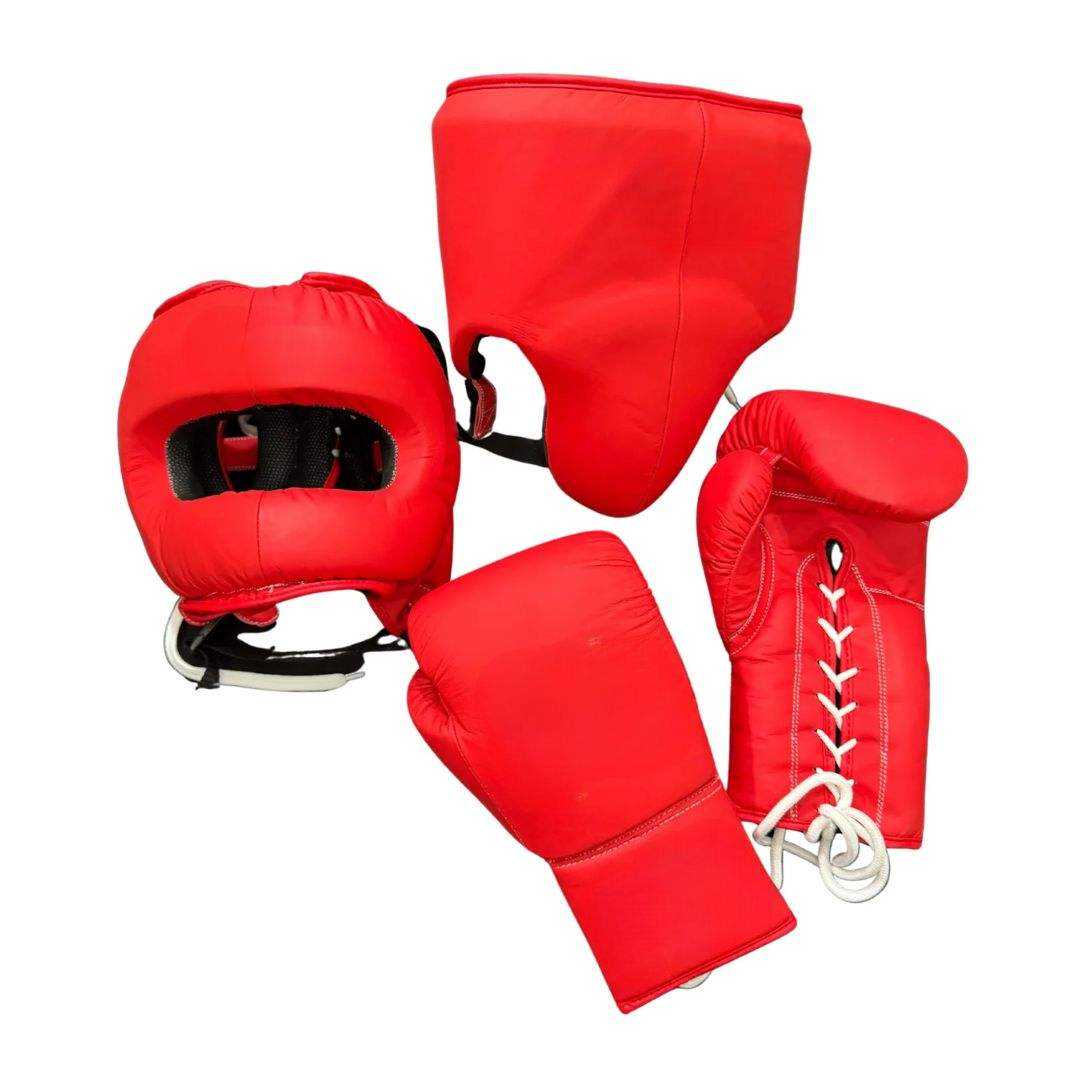 Boxing Set