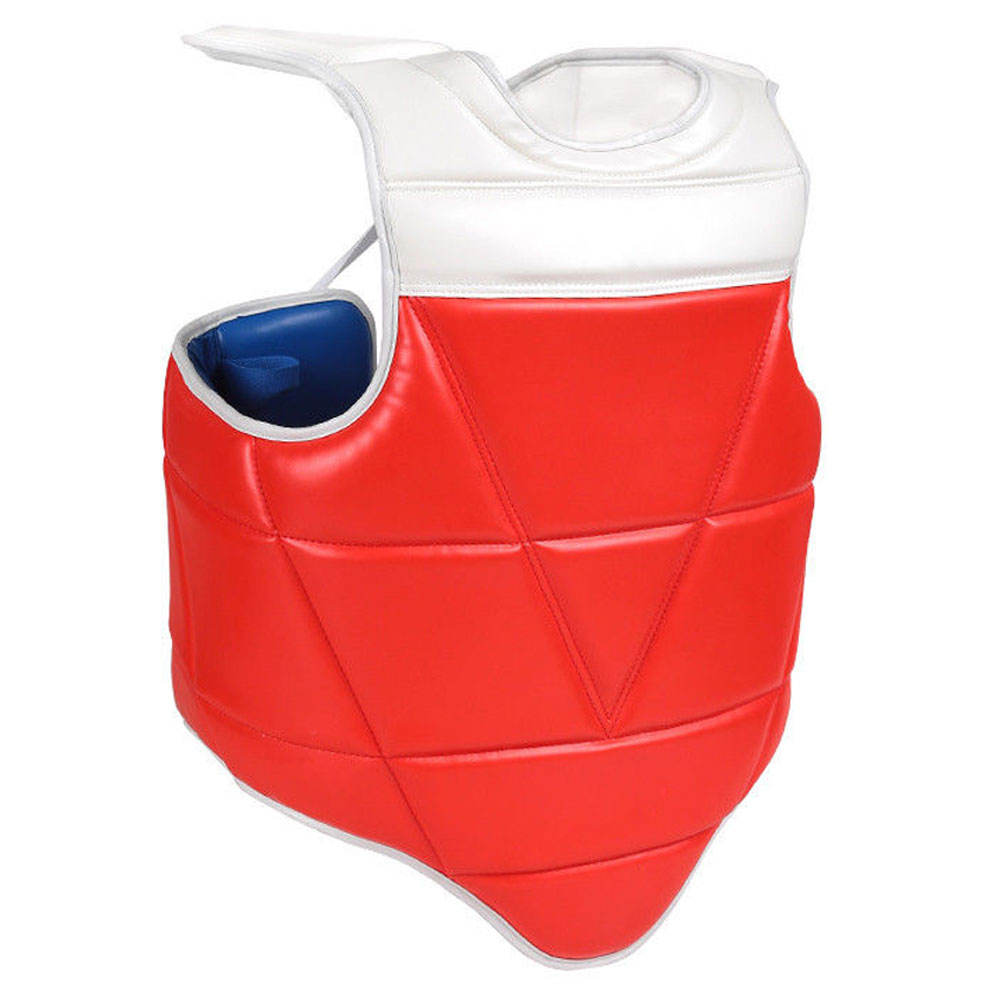 Chest Protection