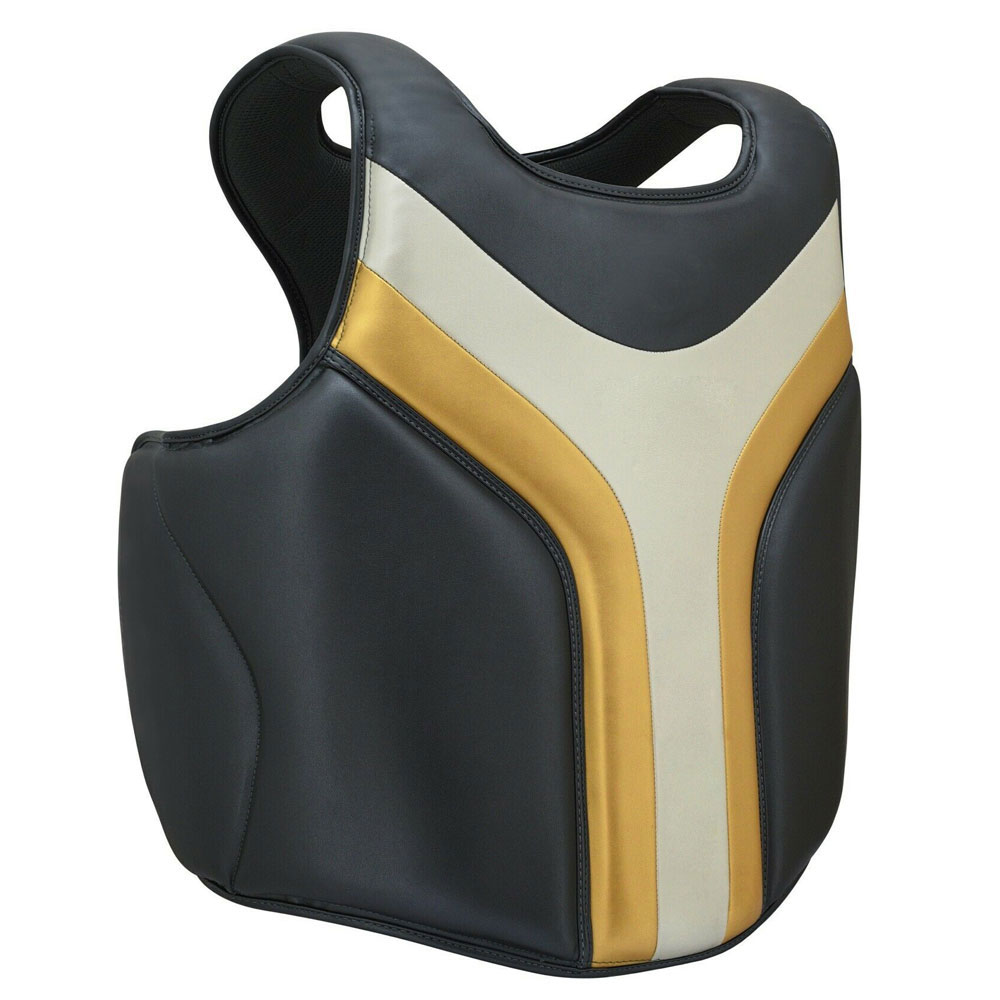 Chest Protection