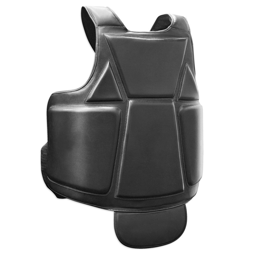 Chest Protection