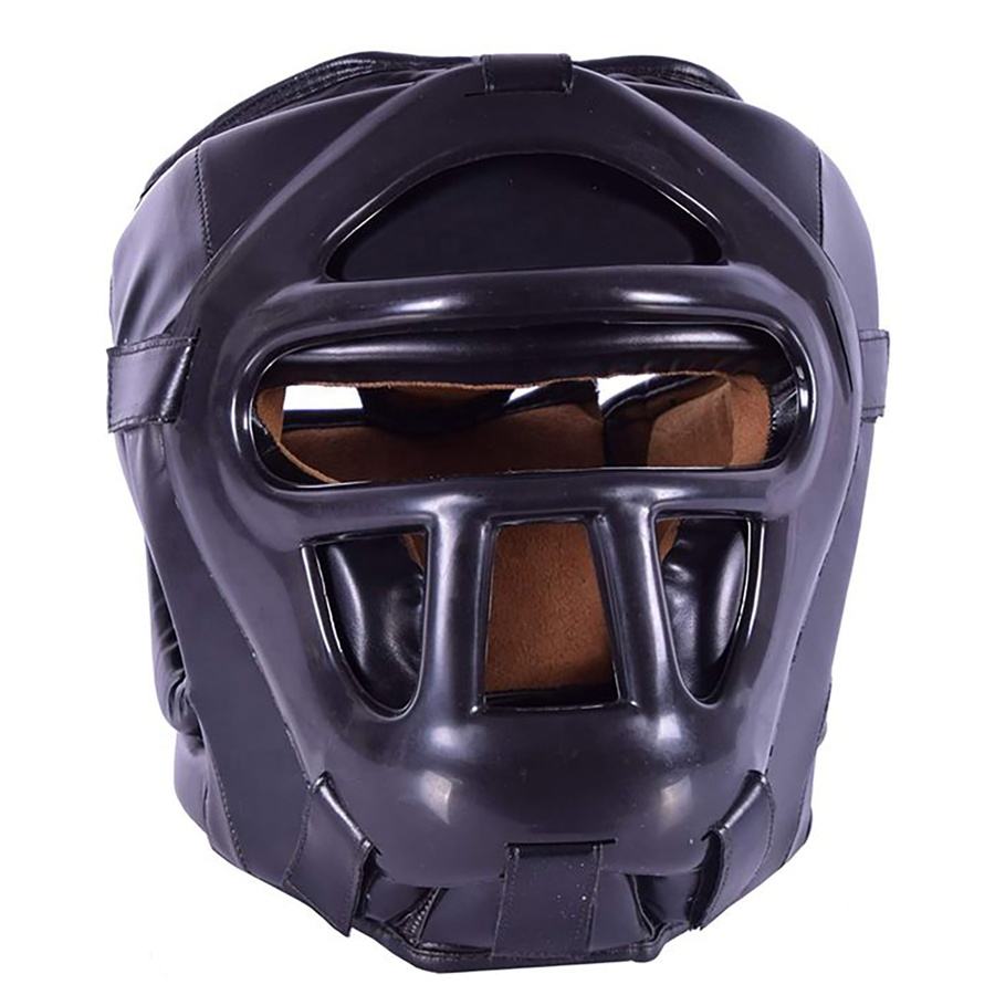 Head Guards
