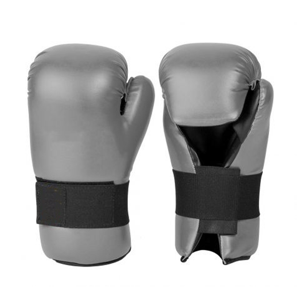 Karate Protective Mitts