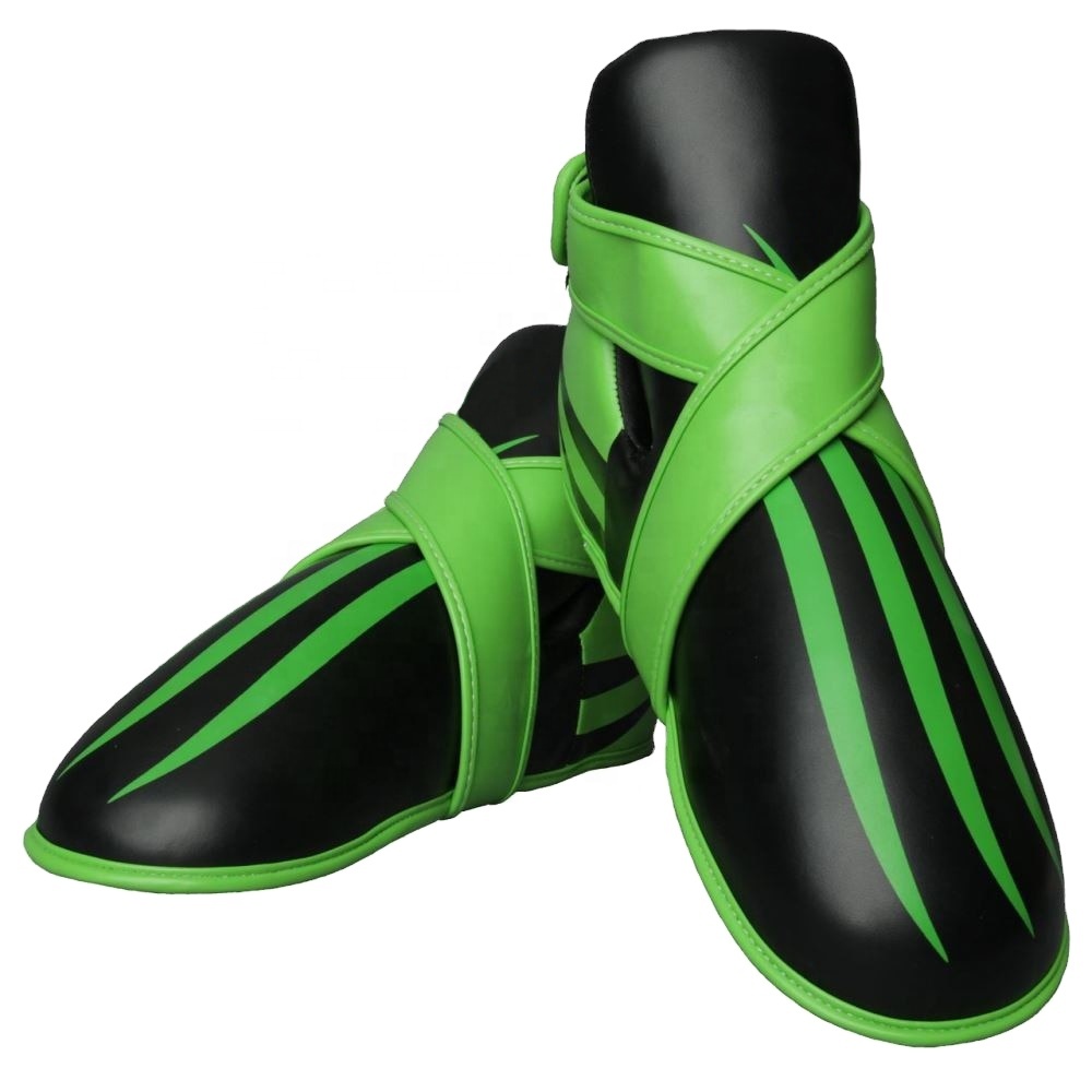 Semi Contact Shoes