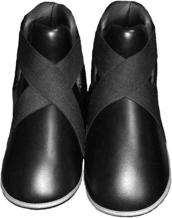 Semi Contact Shoes