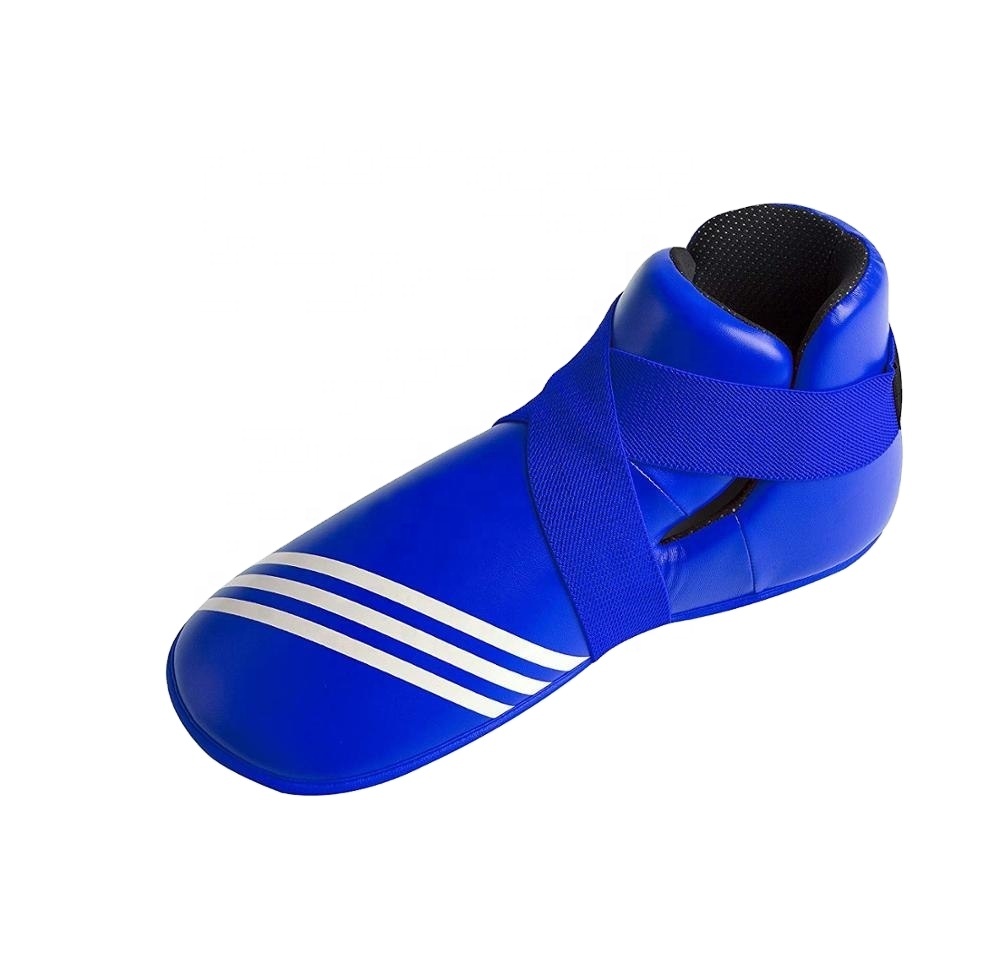 Semi Contact Shoes
